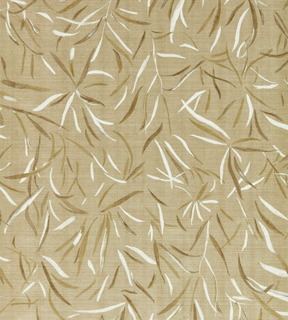 Moji Wallpaper by Harlequin Gold/Honey