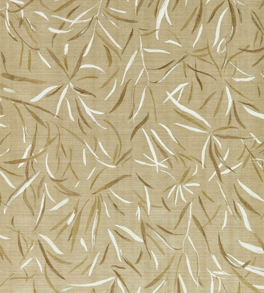 Moji Wallpaper by Harlequin Gold/Honey