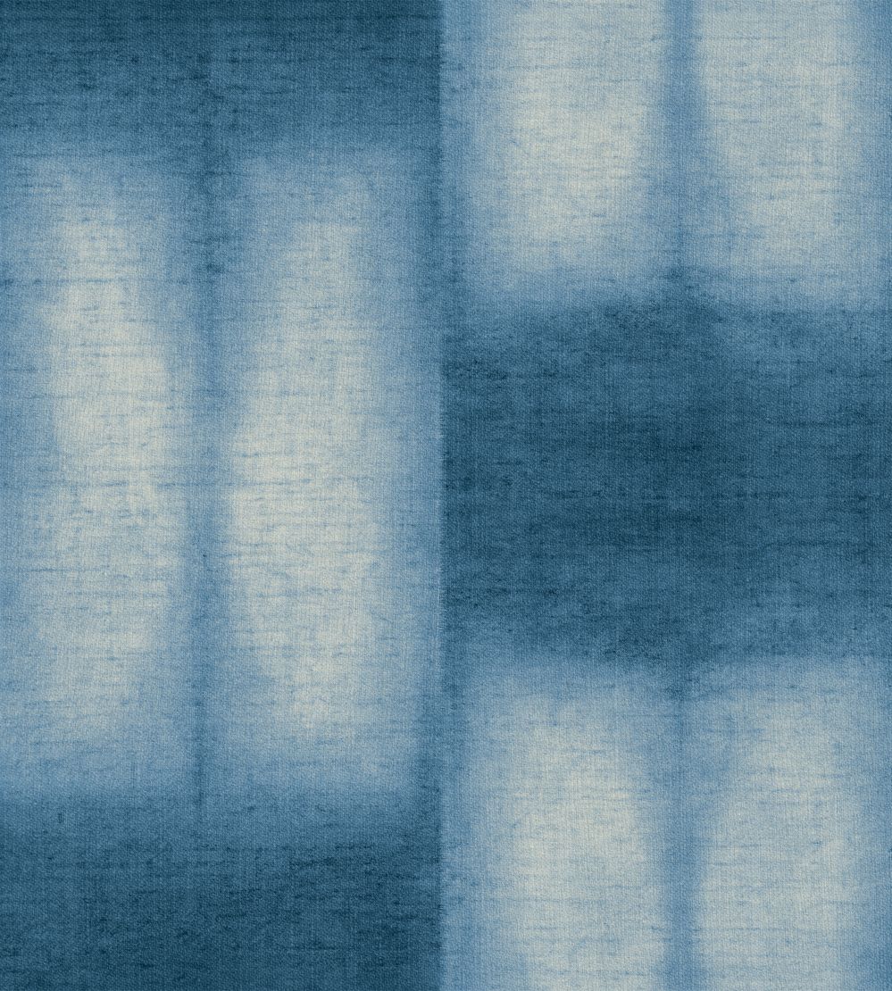 Mokume Wallpaper by Coordonne Indigo