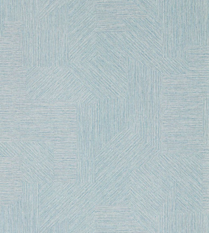 Mokume Wallpaper by Harlequin Indigo