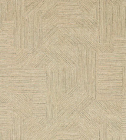 Mokume Wallpaper by Harlequin Pumice/Bronze
