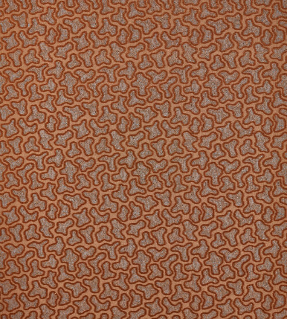 Molten Fabric by Harlequin Amber/Topaz