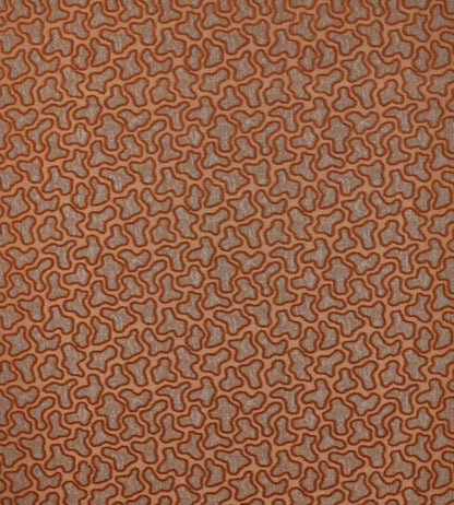Molten Fabric by Harlequin Amber/Topaz