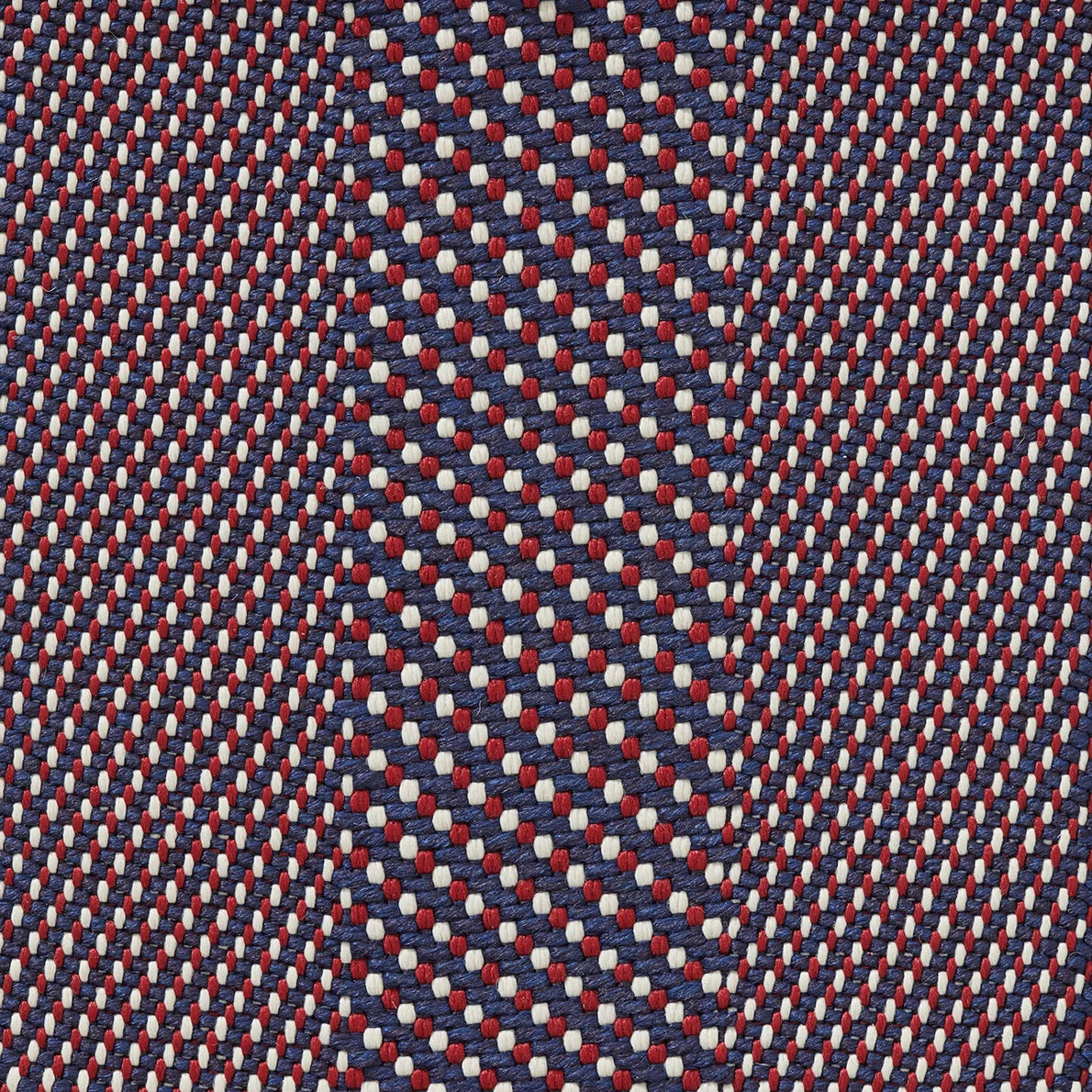 Mona Rug by Pierre Frey in Rouge (FT176008)