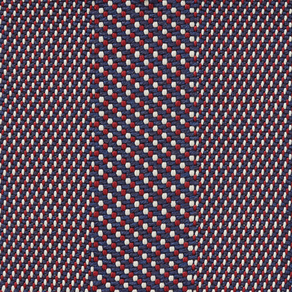 Mona Rug by Pierre Frey in Rouge (FT176008)
