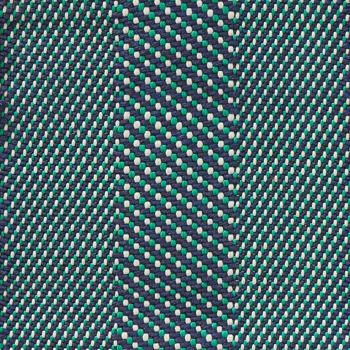 Mona Rug by Pierre Frey in Vert (FT176007)