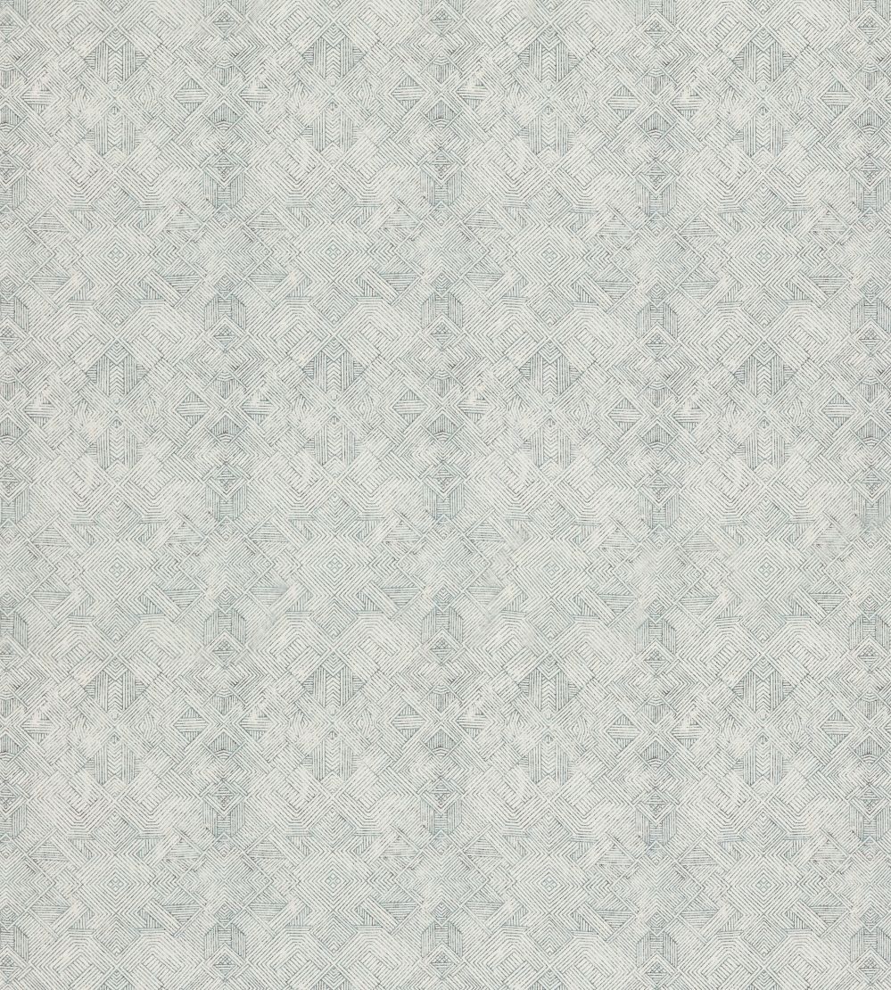 Mondello Fabric by Threads Indigo