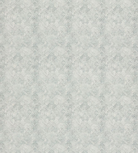 Mondello Fabric by Threads Indigo