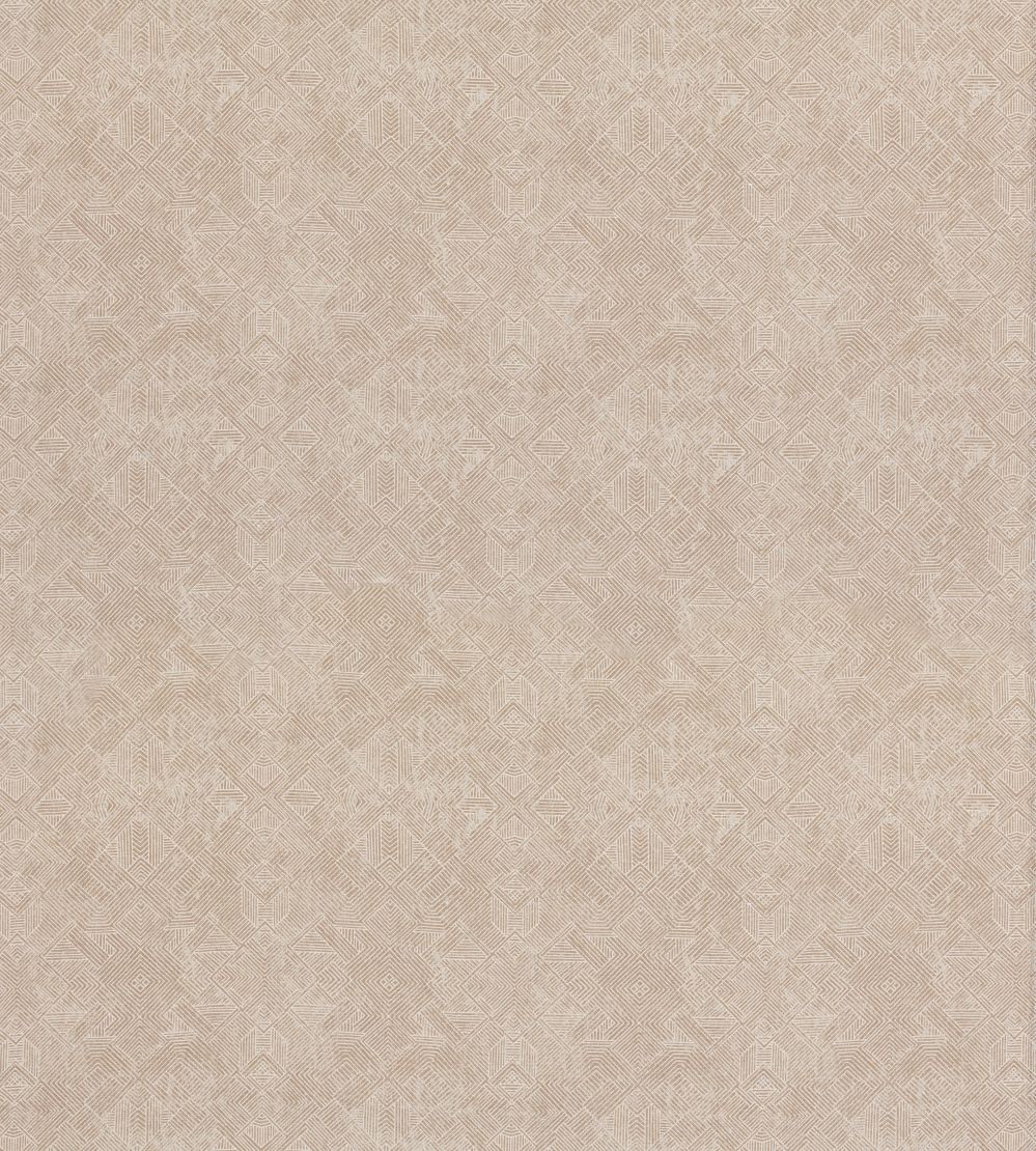 Mondello Fabric by Threads Parchment