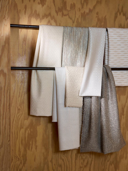 Monica Fabric by Pierre Frey shown in a room setting (view 1)