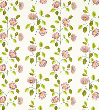 Monique Fabric by Clarke & Clarke Summer