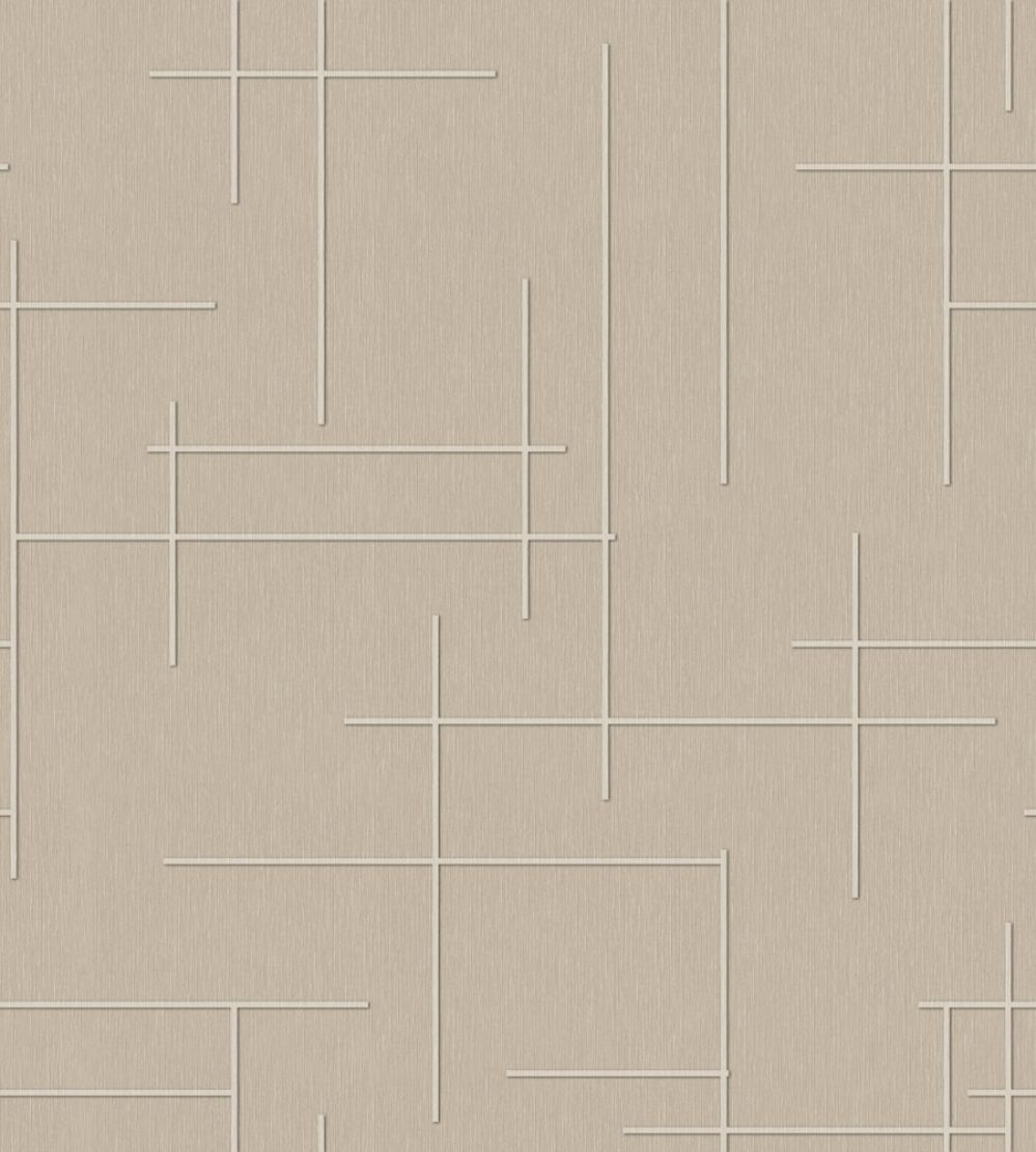 Monoclinic Wallpaper by Coordonne Stone