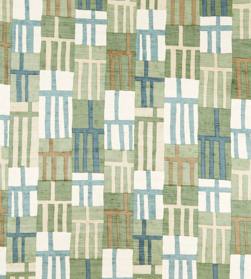 Monolith Fabric by Harlequin Jade/Kyanite