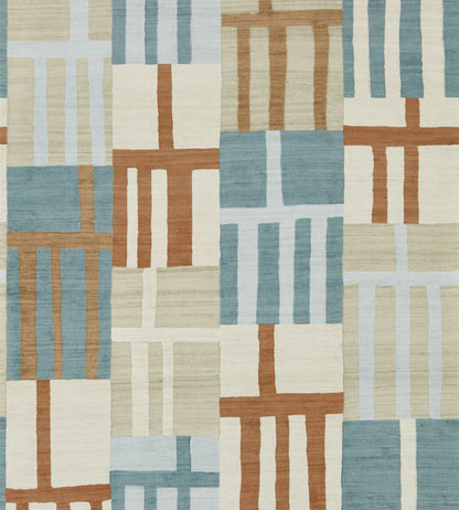 Monolith Wallpaper by Harlequin Jasper/Zircon