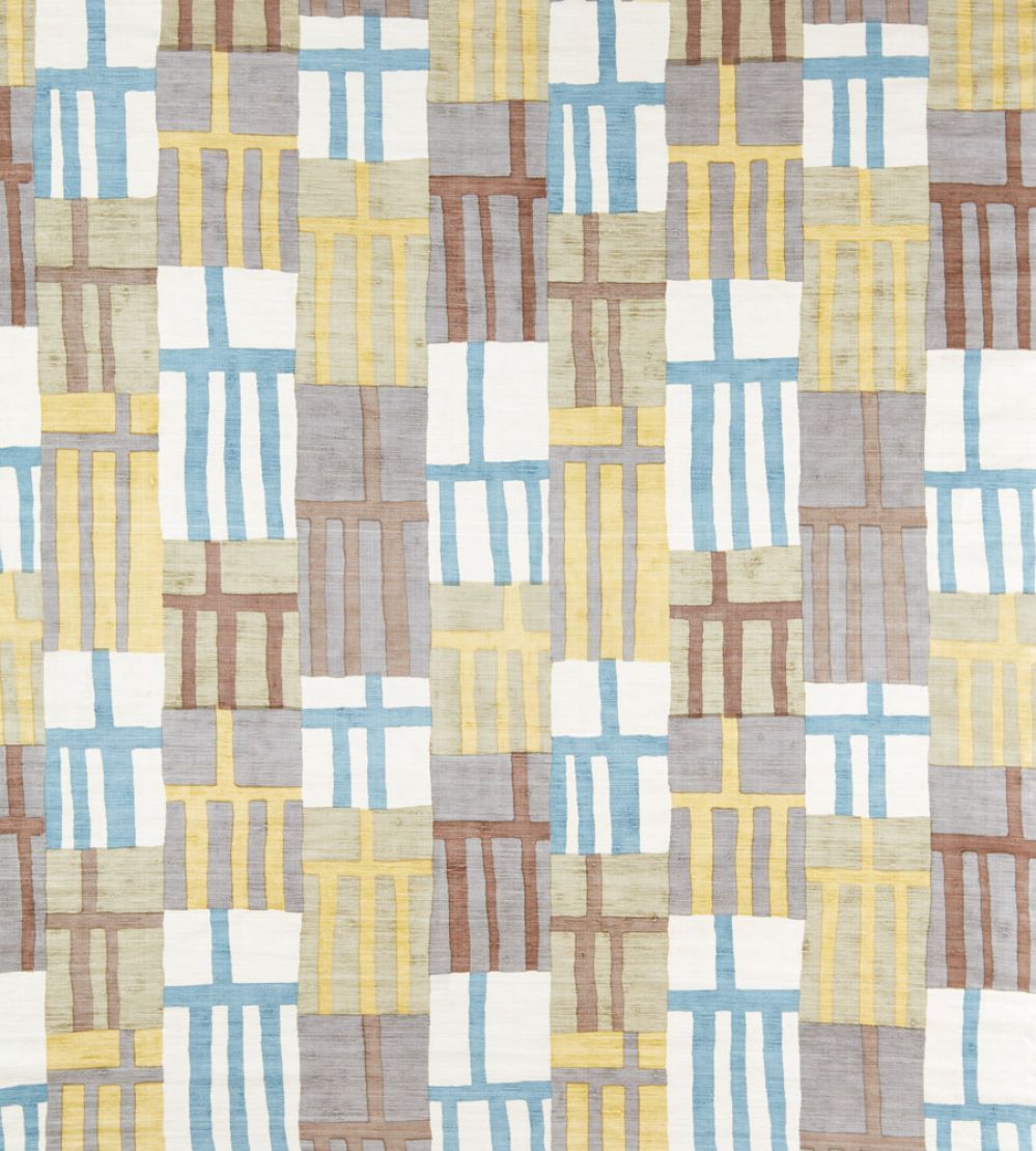 Monolith Fabric by Harlequin Topaz/Citrine