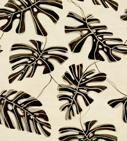 Monstera Wallpaper by Tres Tintas Arena