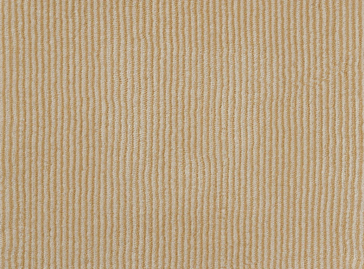 Mont Blanc Rayures Rug by Pierre Frey in Naturel (FT195001)