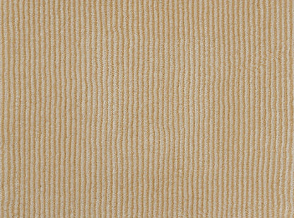 Mont Blanc Rayures Rug by Pierre Frey in Naturel (FT195001)