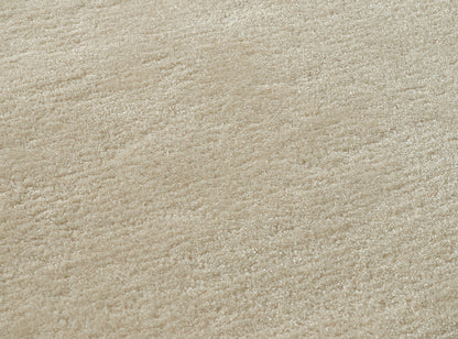 Mont Dana Cut Rug by Pierre Frey shown in a room setting (view 1)