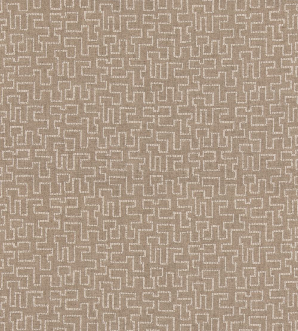 Montana Fabric by Threads Linen