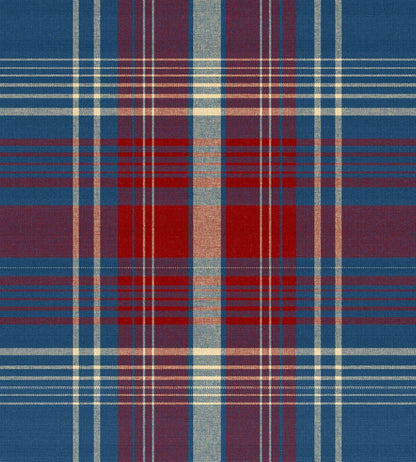 Monterey Wallpaper by MINDTHEGAP Sapphire