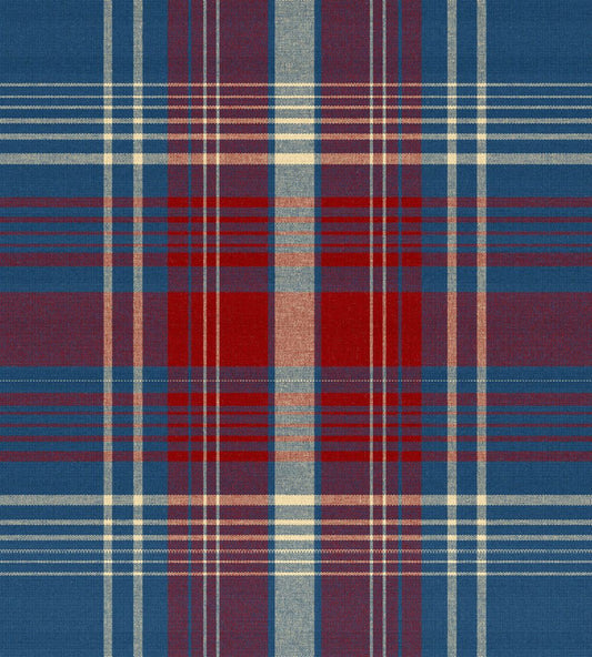 Monterey Wallpaper by MINDTHEGAP Sapphire