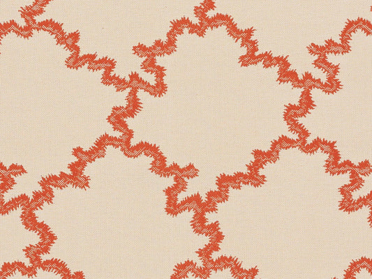 Montespan Canevas Fabric by Le Manach in Montespan Canevas B92 (L4426_MONTESPAN_Canevas_B92_FE)
