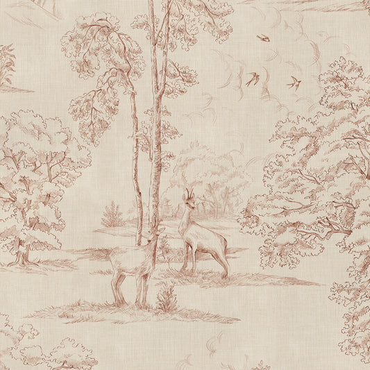 Montfort Terracotta mural by Sandberg