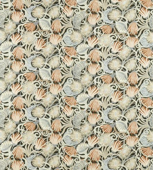 Montipora Fabric by Harlequin Harrisa / Slate / Insence
