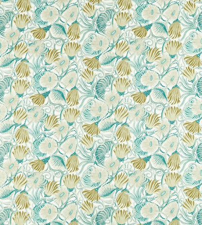 Montipora Fabric by Harlequin Amazonia / Nectar