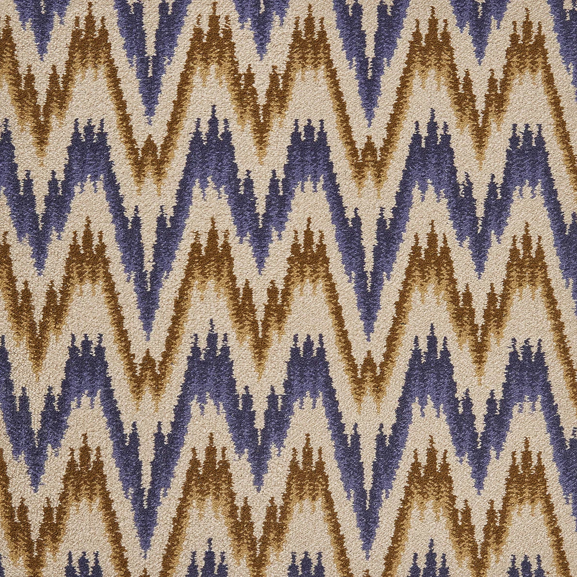 Montlivaut Rug by Braquenié in Ocre (BT146002)