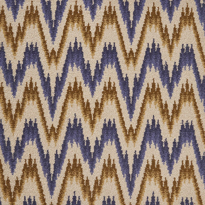 Montlivaut Rug by Braquenié in Ocre (BT146002)
