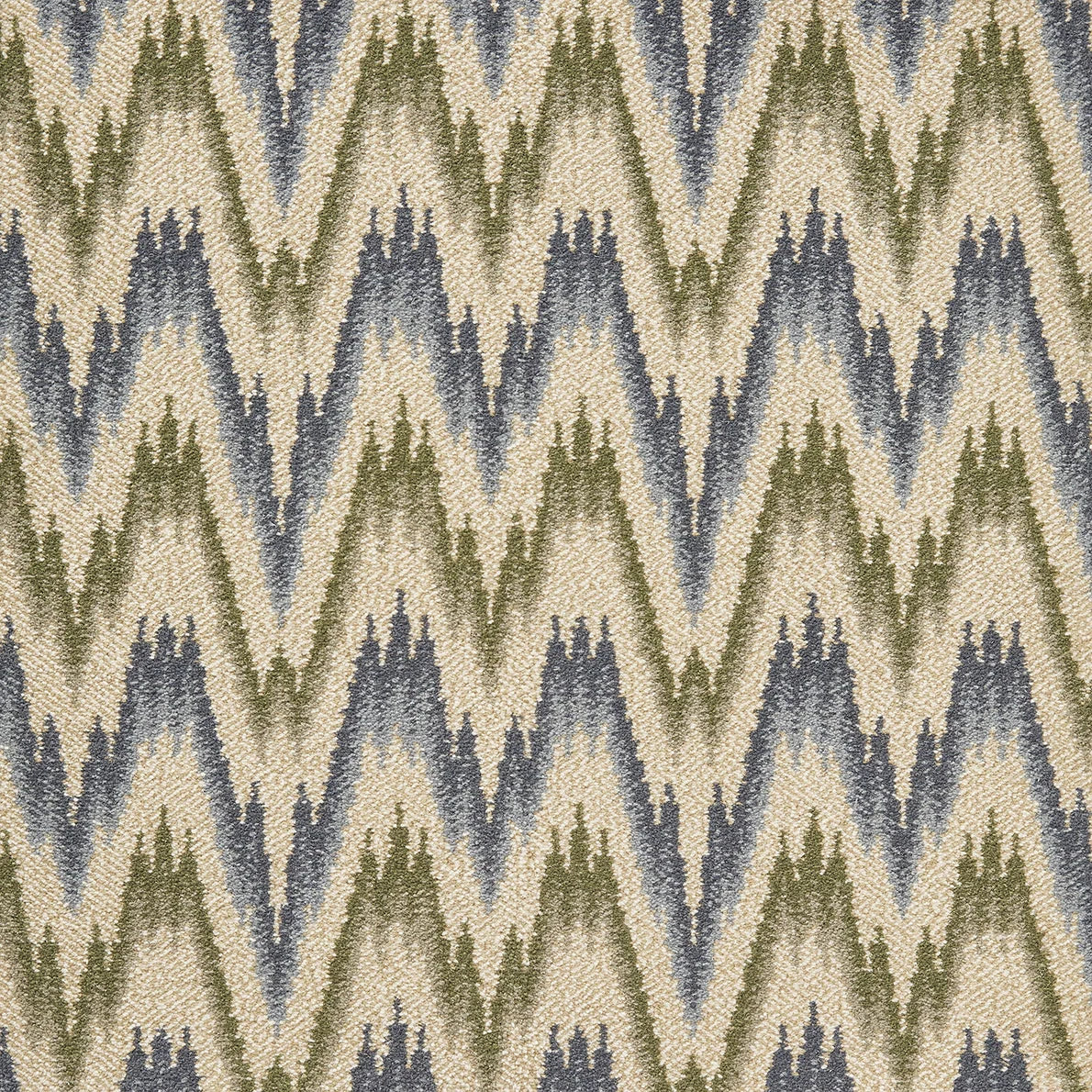 Montlivaut Rug by Braquenié in Vert (BT146001)
