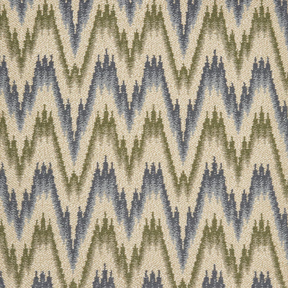 Montlivaut Rug by Braquenié in Vert (BT146001)
