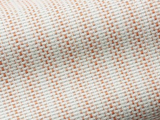 Moorea Fabric by Pierre Frey in Flamingo (F3263001)