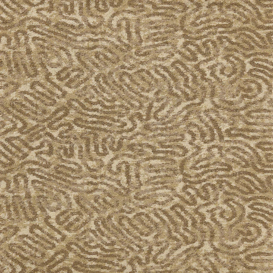 Mopti Rug by Pierre Frey in Dunes (FT489002)