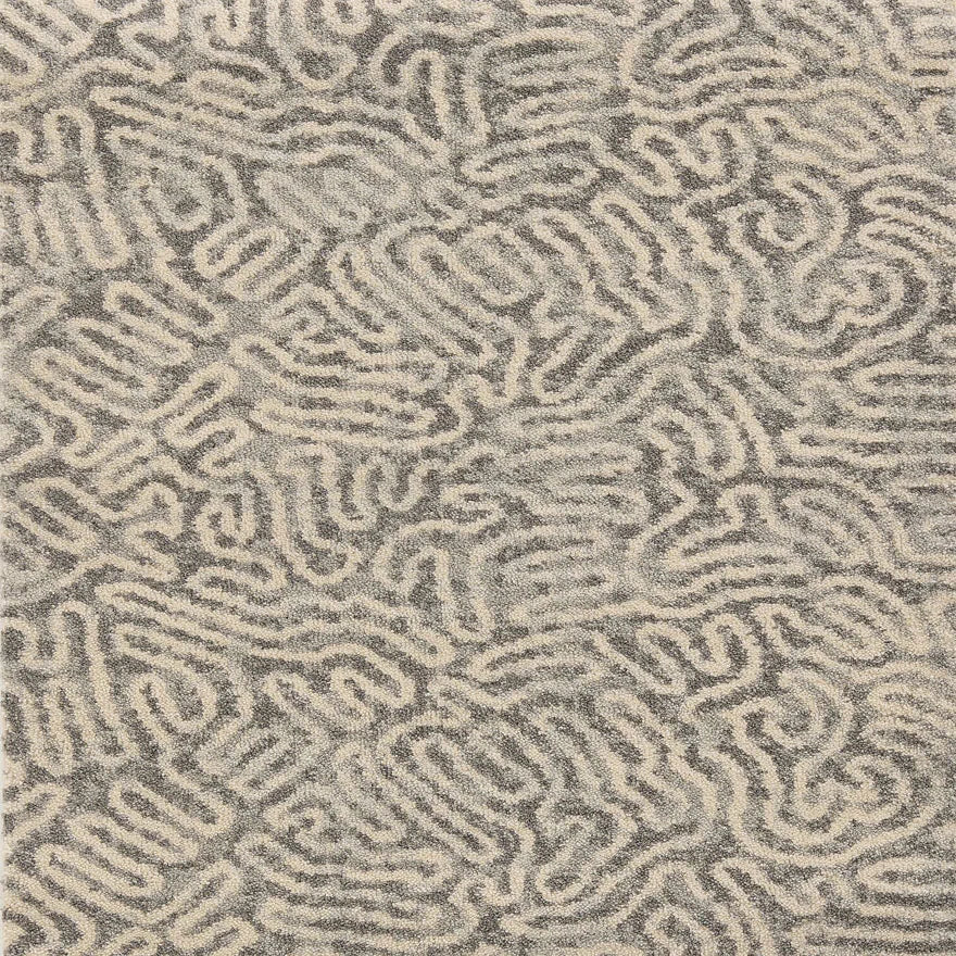 Mopti Rug by Pierre Frey in Perle (FT489001)