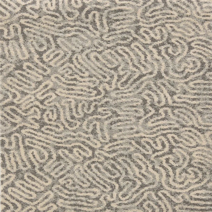 Mopti Rug by Pierre Frey in Perle (FT489001)