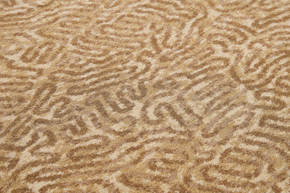 Mopti Rug by Pierre Frey shown in a room setting (view 2)