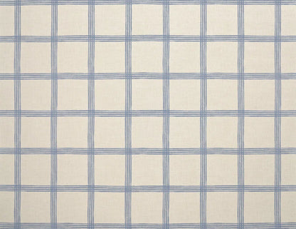 Mora Wallpaper by Pierre Frey in Denim (FP227001)