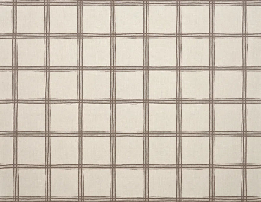 Mora Wallpaper by Pierre Frey in Fusain (FP227003)