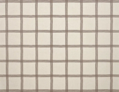 Mora Wallpaper by Pierre Frey in Fusain (FP227003)