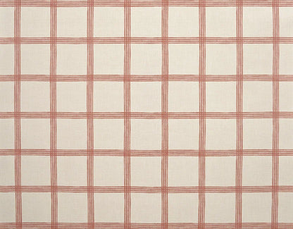 Mora Wallpaper by Pierre Frey in Rouge (FP227002)