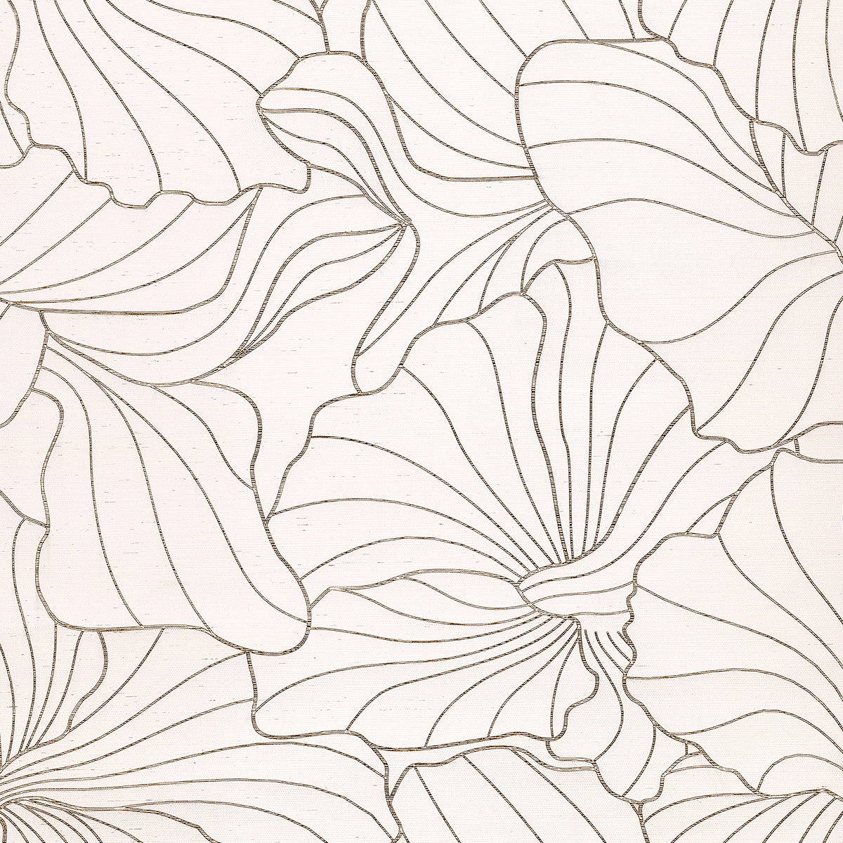 Morning Meadow Wallpaper by Phillip Jeffries in Wildflower Glow (PJ 42700)