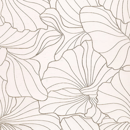 Morning Meadow Wallpaper by Phillip Jeffries in Wildflower Glow (PJ 42700)