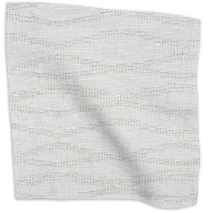 Moroccan Weave Fabric by Kathryn M. Ireland in Fossil