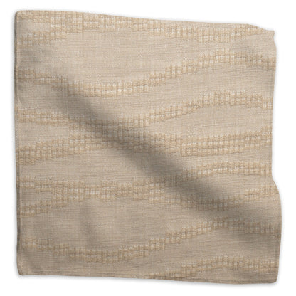 Moroccan Weave Fabric by Kathryn M. Ireland in Natural