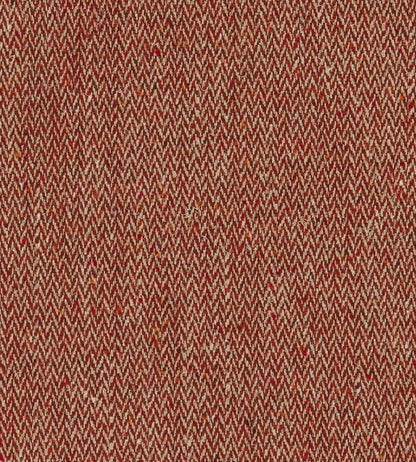 Brunswick Fabric by Morris & Co Russet