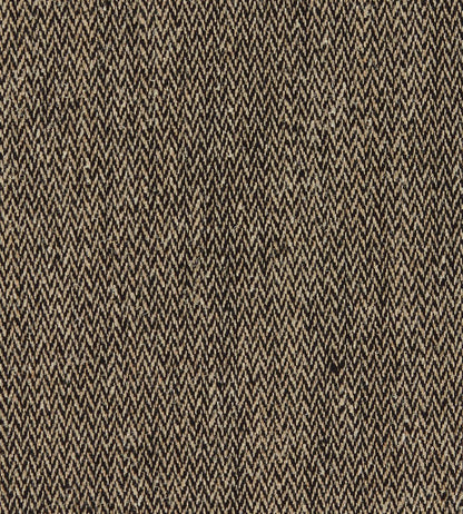 Brunswick Fabric by Morris & Co Soot