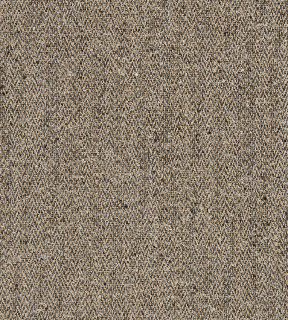 Brunswick Fabric by Morris & Co Slate